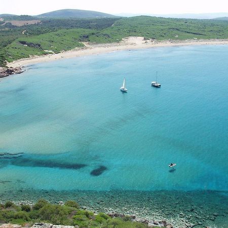 Campi Elisi B&B Sassari Exteriér fotografie