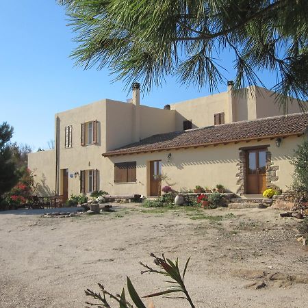 Campi Elisi B&B Sassari Exteriér fotografie