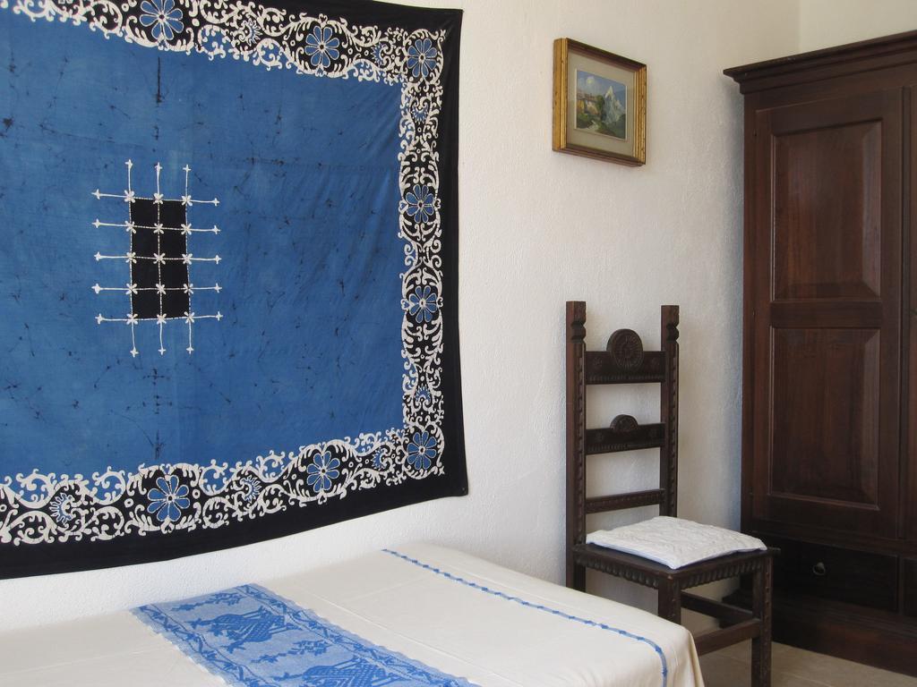 Campi Elisi B&B Sassari Pokoj fotografie