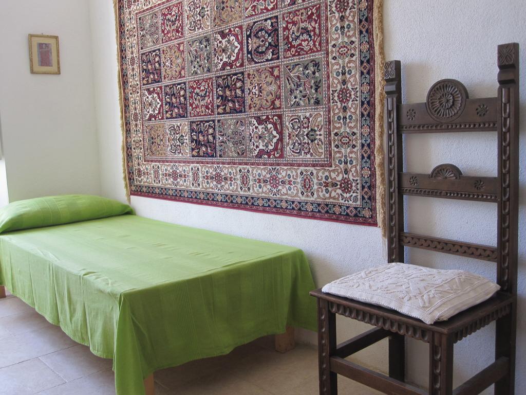 Campi Elisi B&B Sassari Pokoj fotografie
