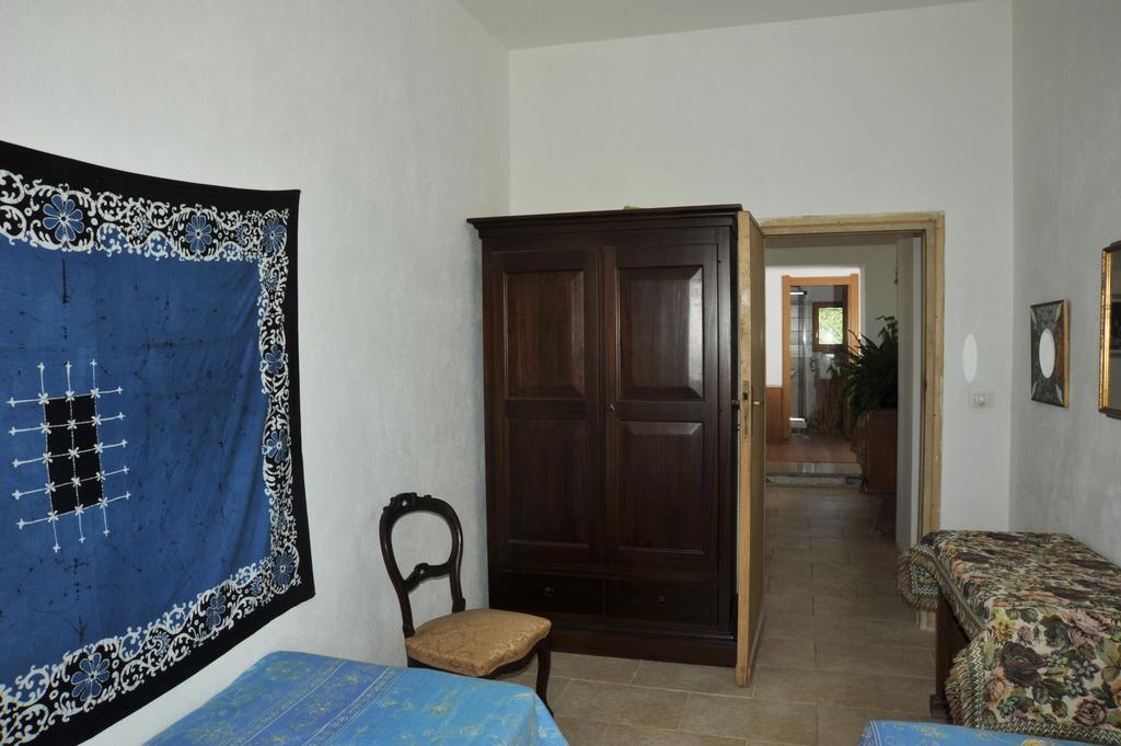Campi Elisi B&B Sassari Pokoj fotografie
