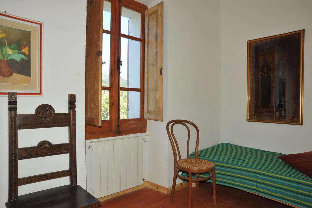 Campi Elisi B&B Sassari Pokoj fotografie