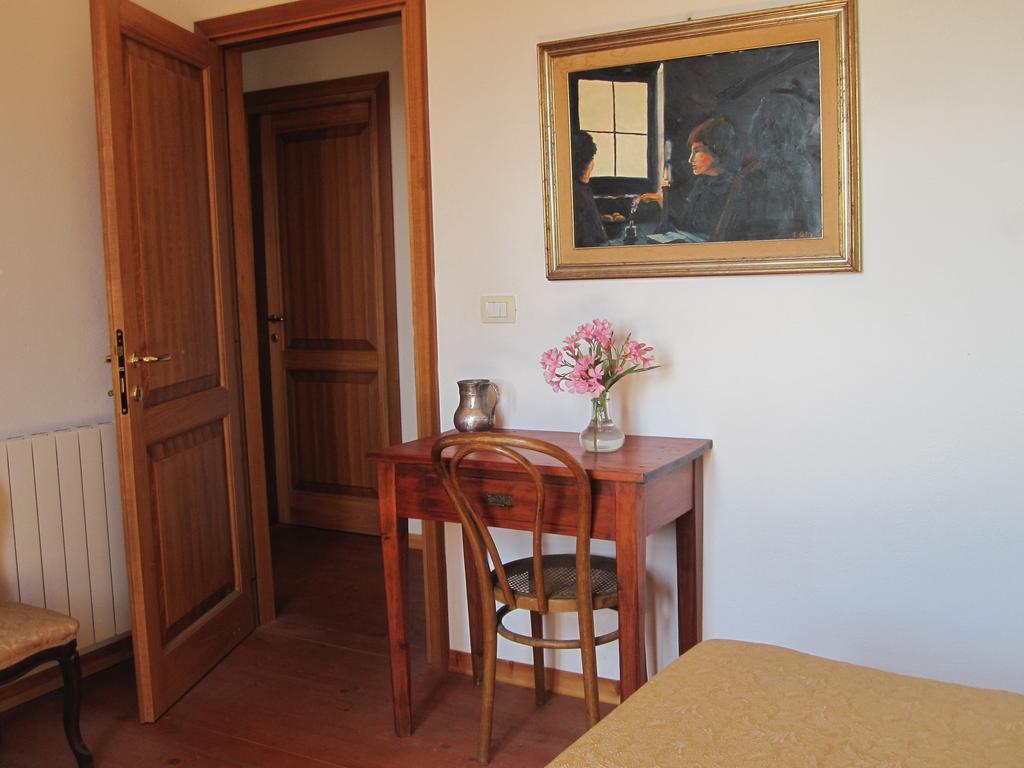 Campi Elisi B&B Sassari Pokoj fotografie