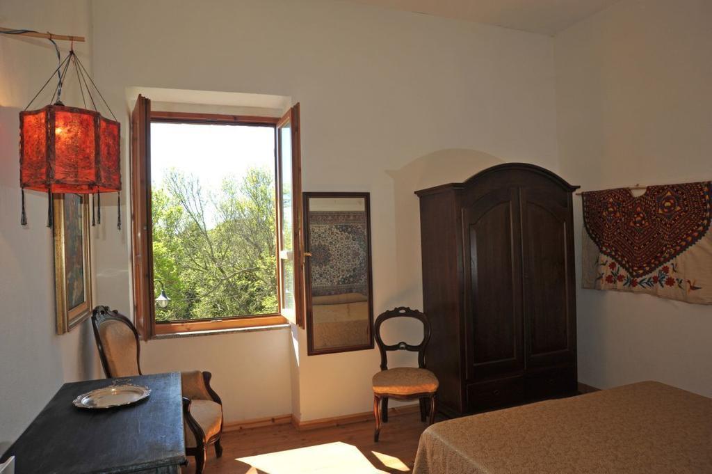 Campi Elisi B&B Sassari Pokoj fotografie