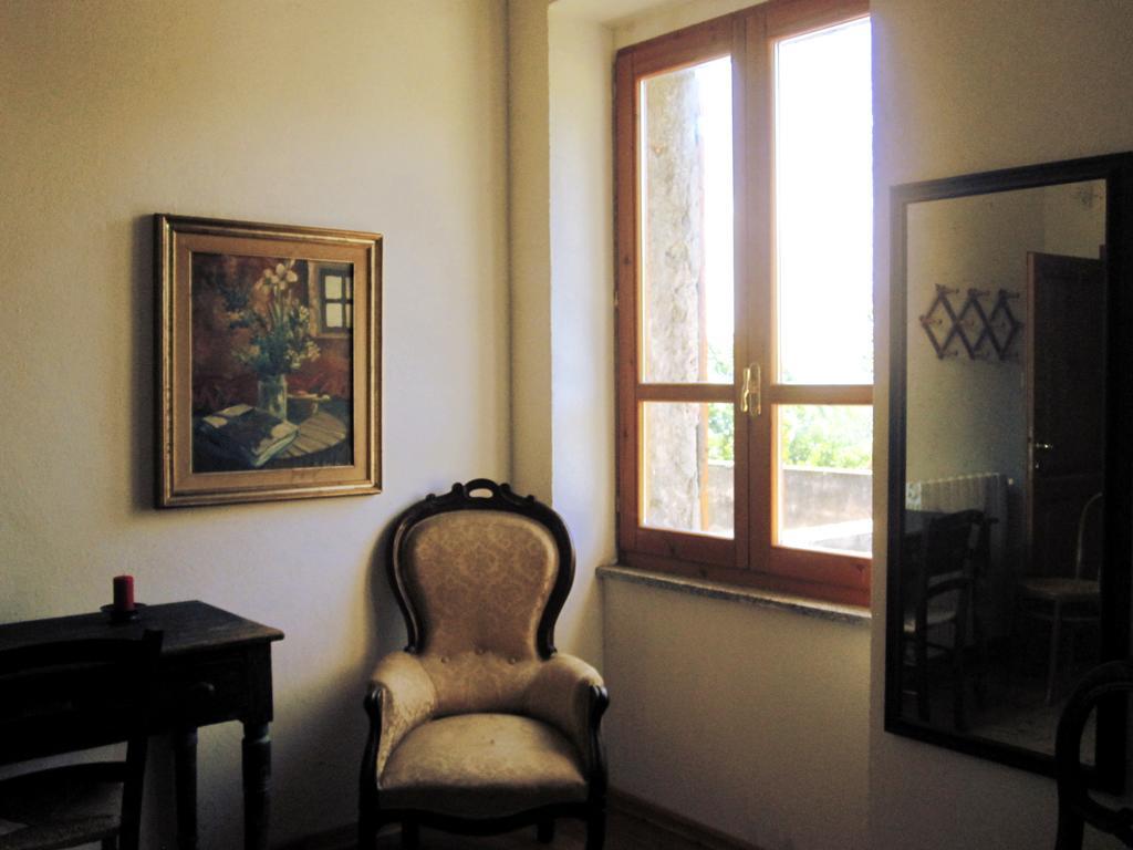 Campi Elisi B&B Sassari Pokoj fotografie