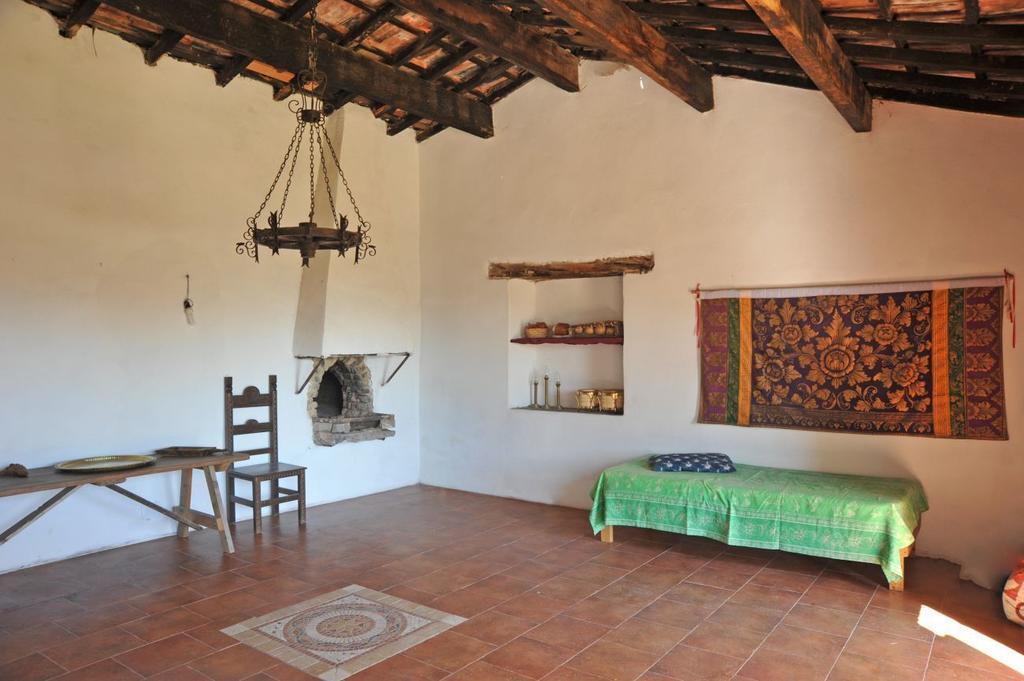 Campi Elisi B&B Sassari Exteriér fotografie