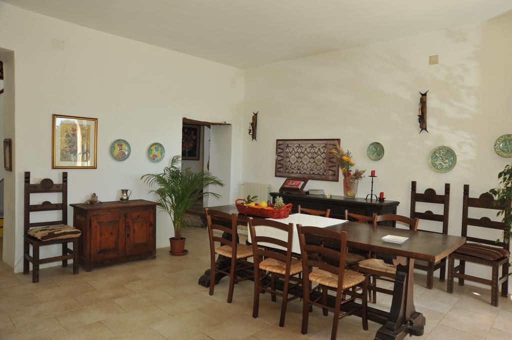 Campi Elisi B&B Sassari Exteriér fotografie