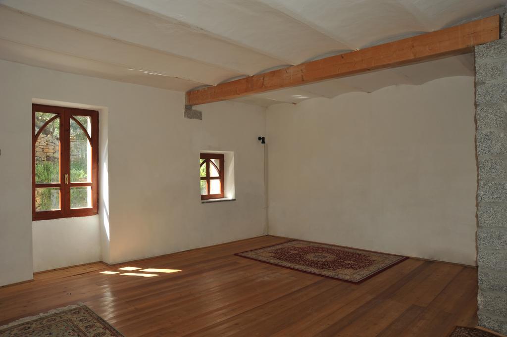 Campi Elisi B&B Sassari Exteriér fotografie