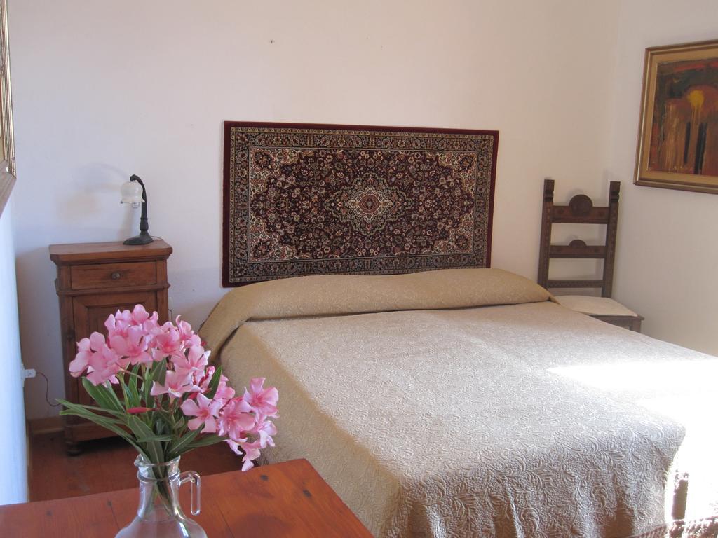 Campi Elisi B&B Sassari Pokoj fotografie
