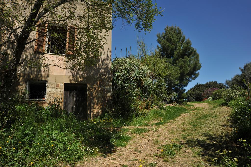 Campi Elisi B&B Sassari Exteriér fotografie