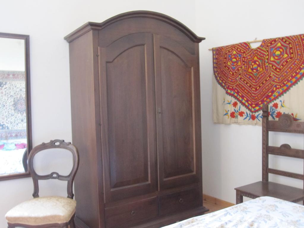 Campi Elisi B&B Sassari Pokoj fotografie