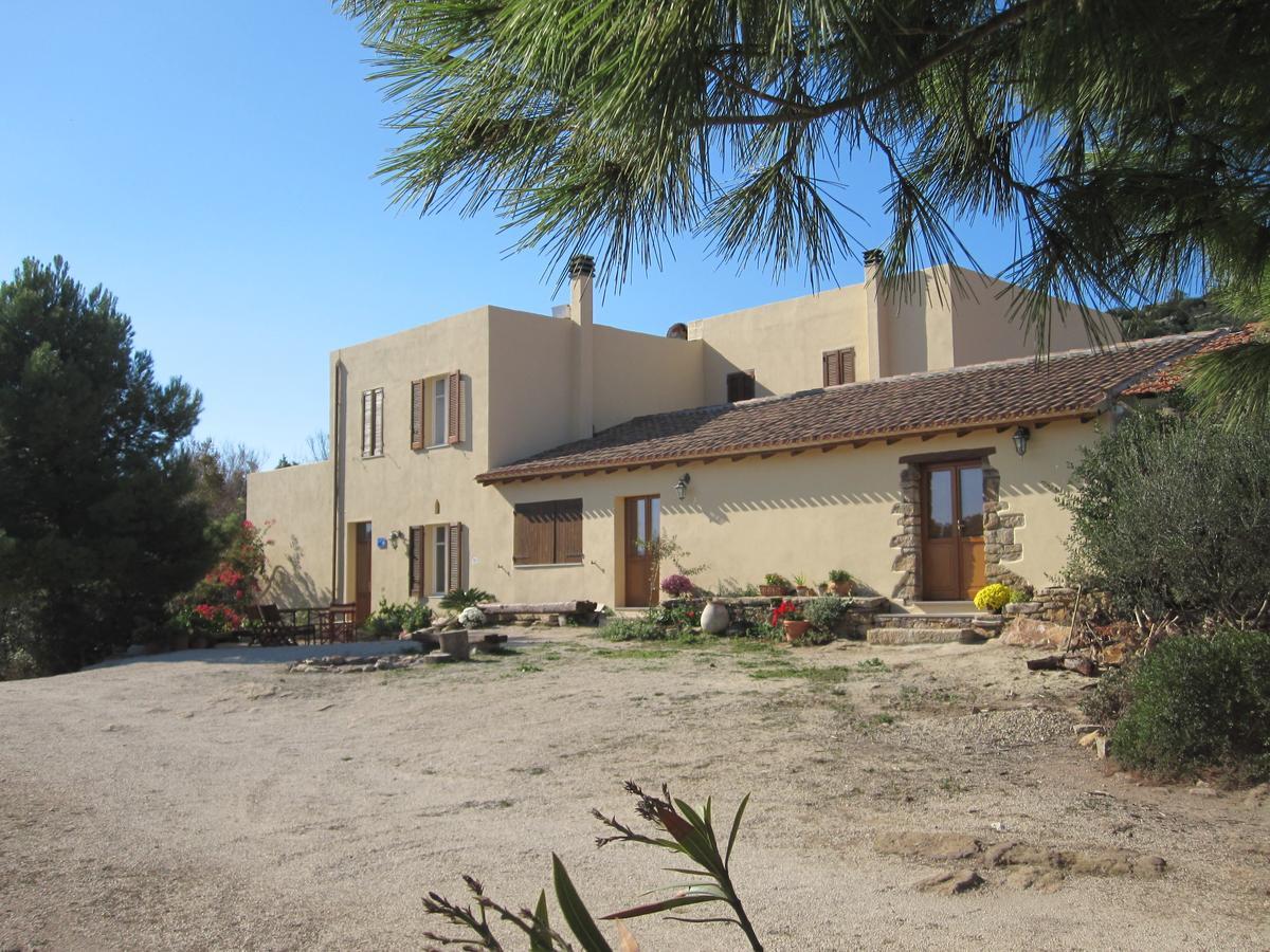 Campi Elisi B&B Sassari Exteriér fotografie